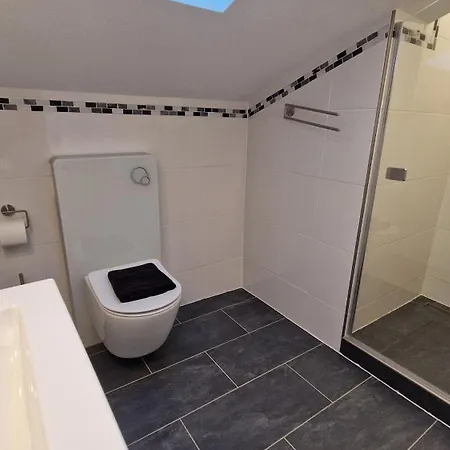 Zum Lerch Penthouse Saas Fee