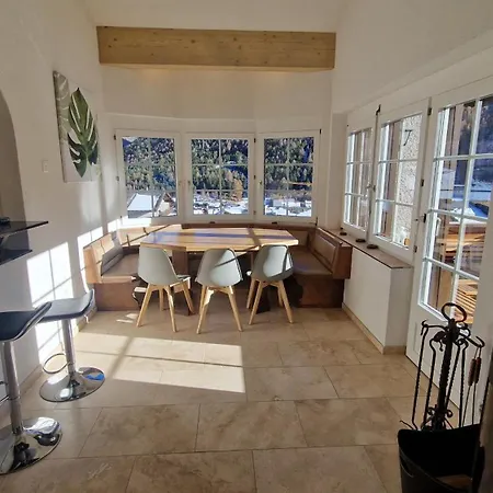 Zum Lerch Penthouse Lejlighed *