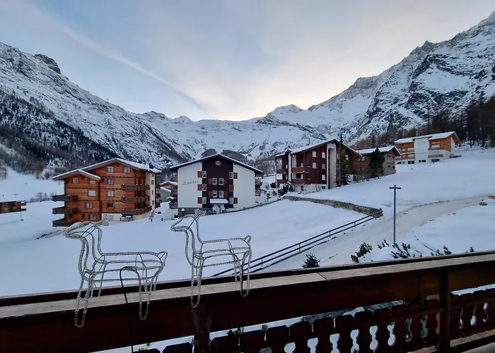 Zum Lerch Penthouse *