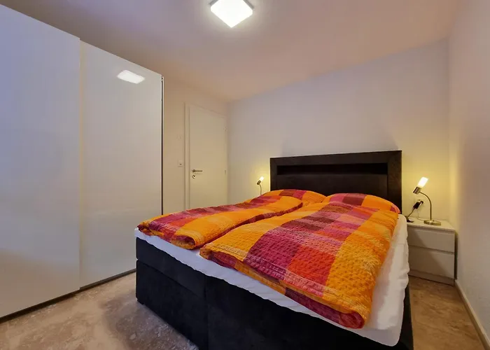 Zum Lerch Penthouse Apartman