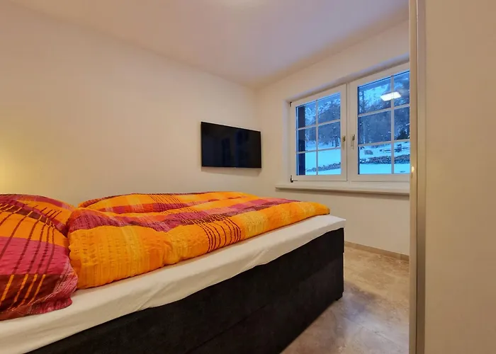 Apartman Zum Lerch Penthouse *
