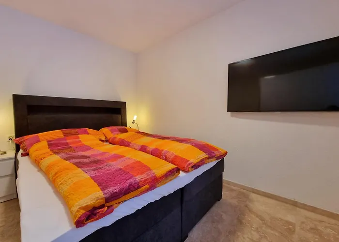 Apartman Zum Lerch Penthouse