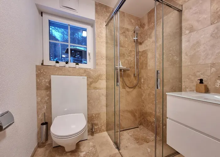 Zum Lerch Penthouse *