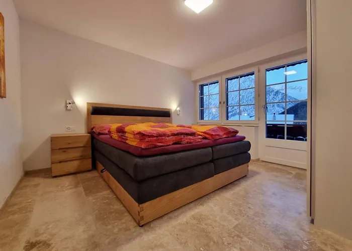 Apartman Zum Lerch Penthouse