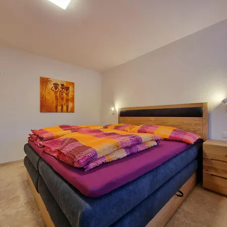 Zum Lerch Penthouse 아파트 *