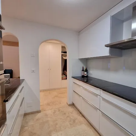 Zum Lerch Penthouse *