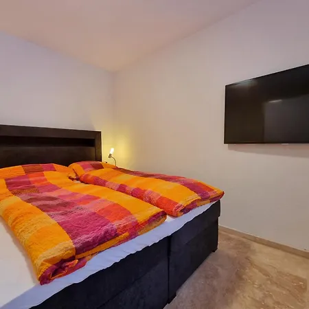 아파트 Zum Lerch Penthouse