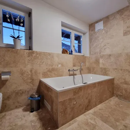 Zum Lerch Penthouse * Saas Fee