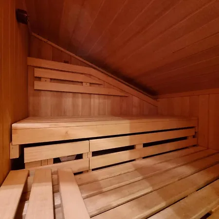 Zum Lerch Penthouse Διαμέρισμα Saas Fee