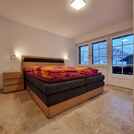 Διαμέρισμα Zum Lerch Penthouse